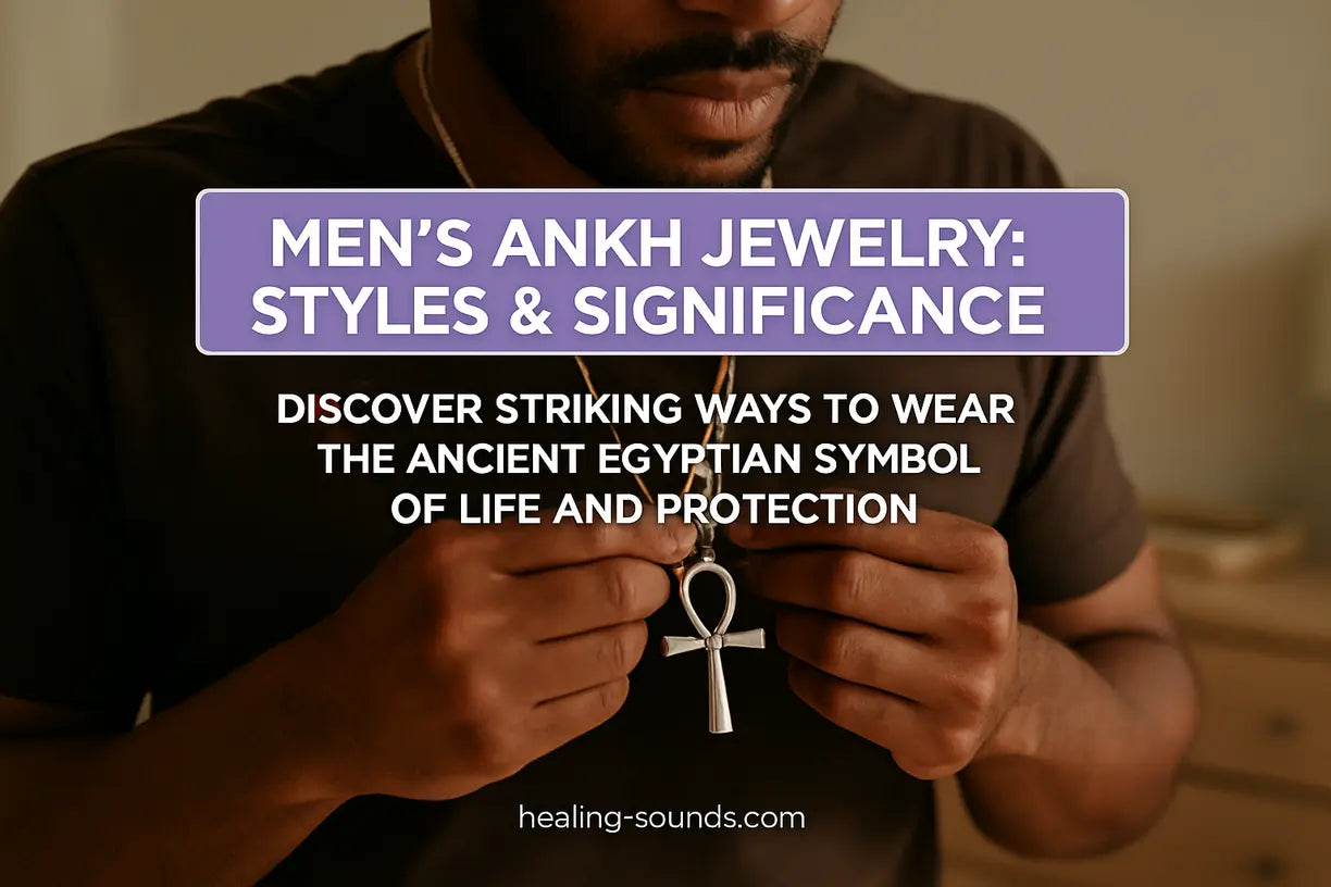 ankh-jewelry-men-guide