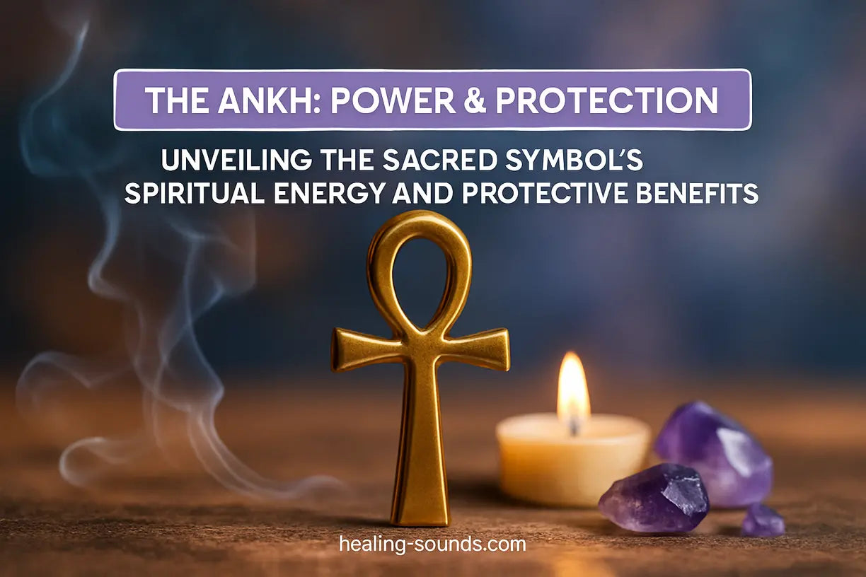 ankh-spiritual-meaning-guide