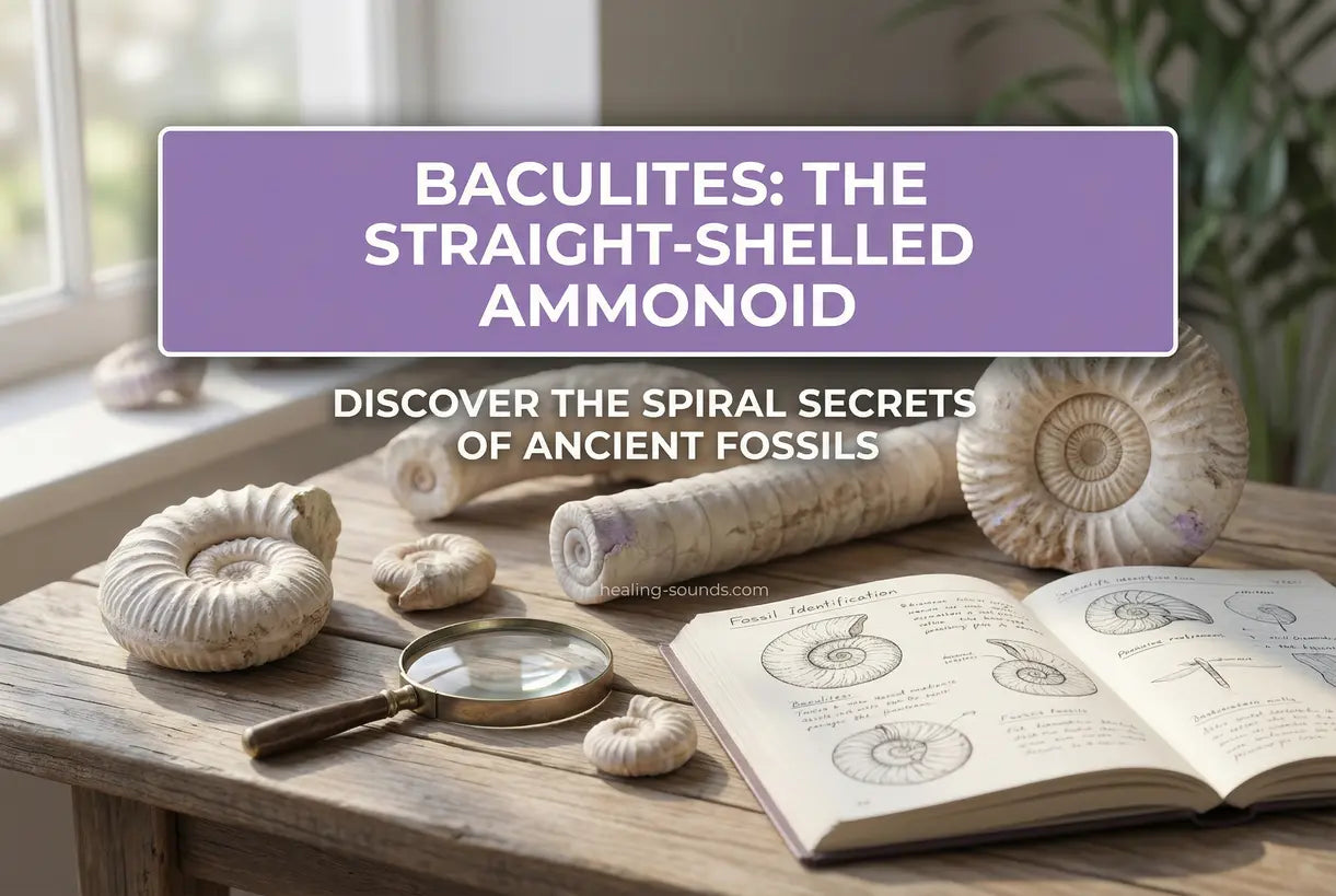 baculites-fossil-guide