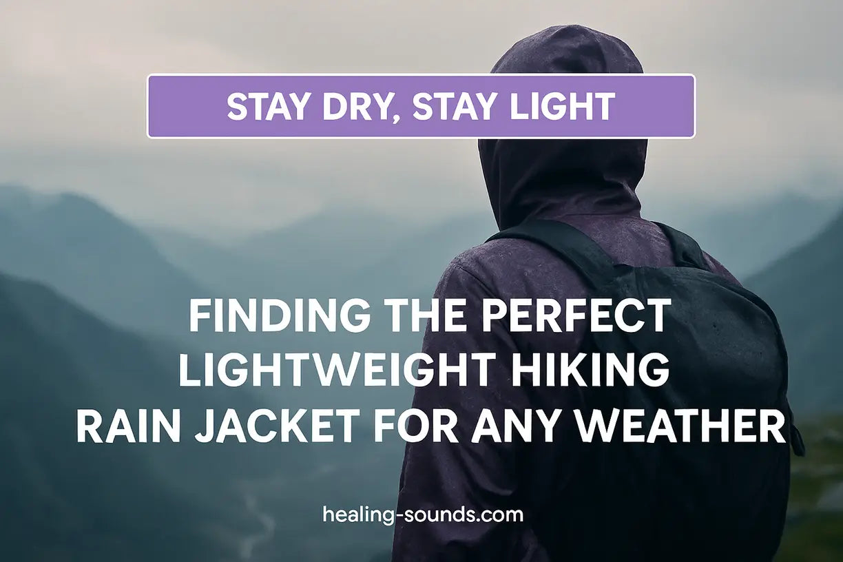 best-lightweight-hiking-rain-jackets