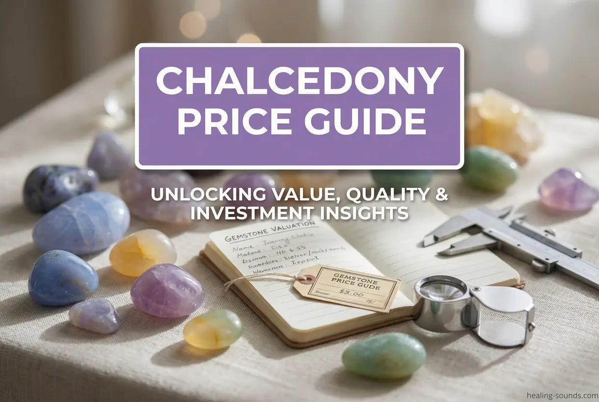 chalcedony-price-value-guide