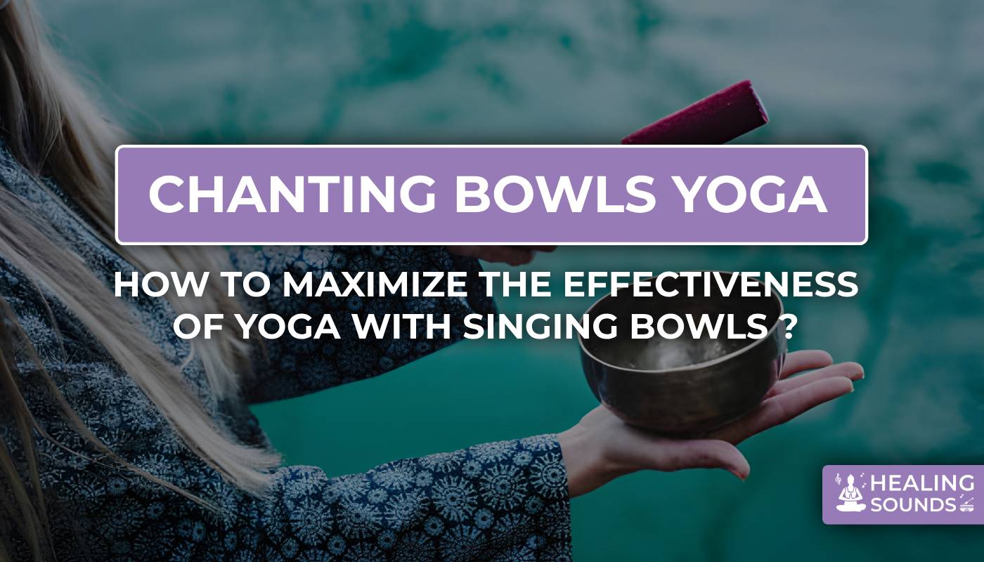 singing bowl usefulness in toga session