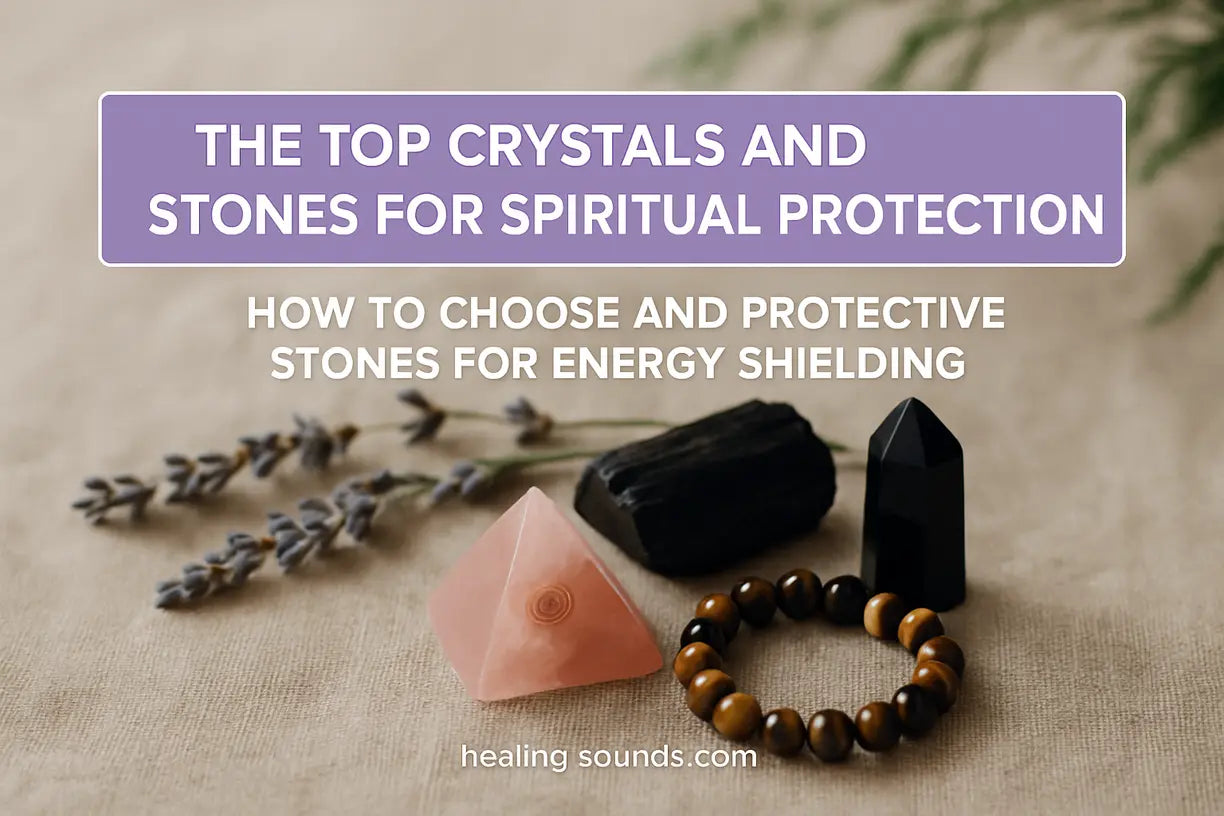 Mystery Crystal - Healing Crystals \u0026 Stones | New Moon Beginnings, image size:1224x816