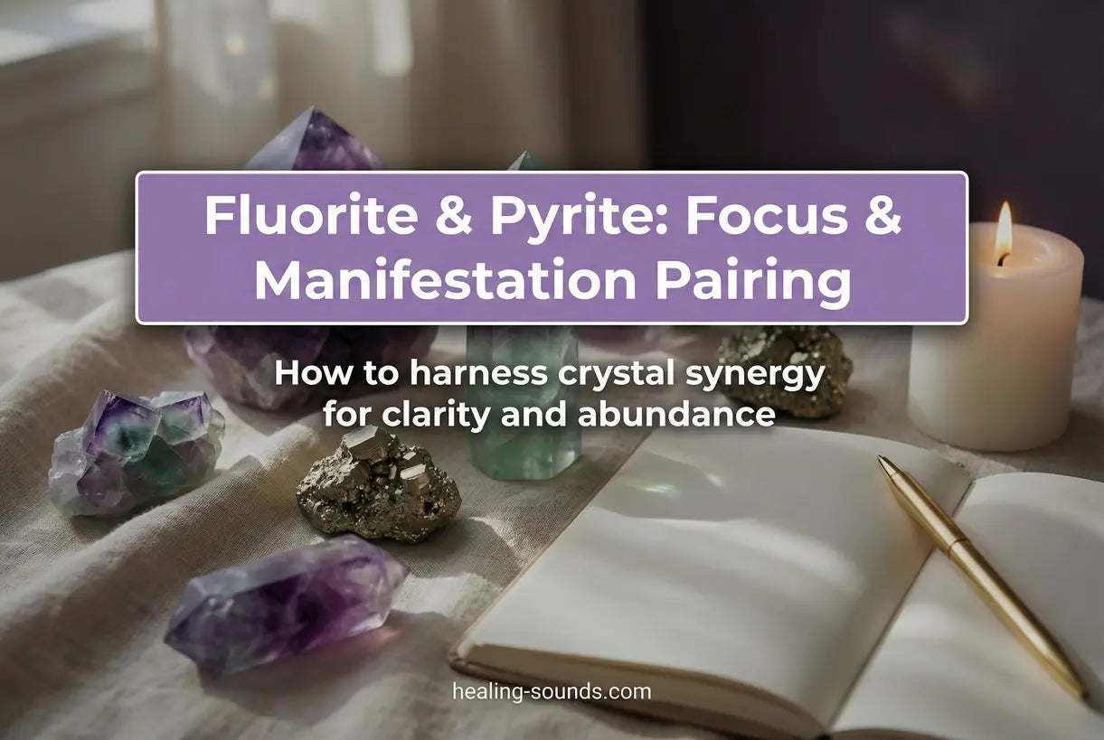 fluorite-and-pyrite-pairing