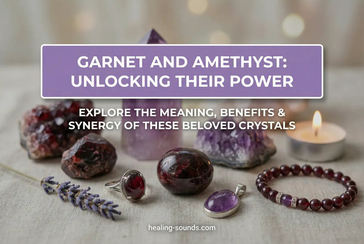 garnet-and-amethyst-meaning