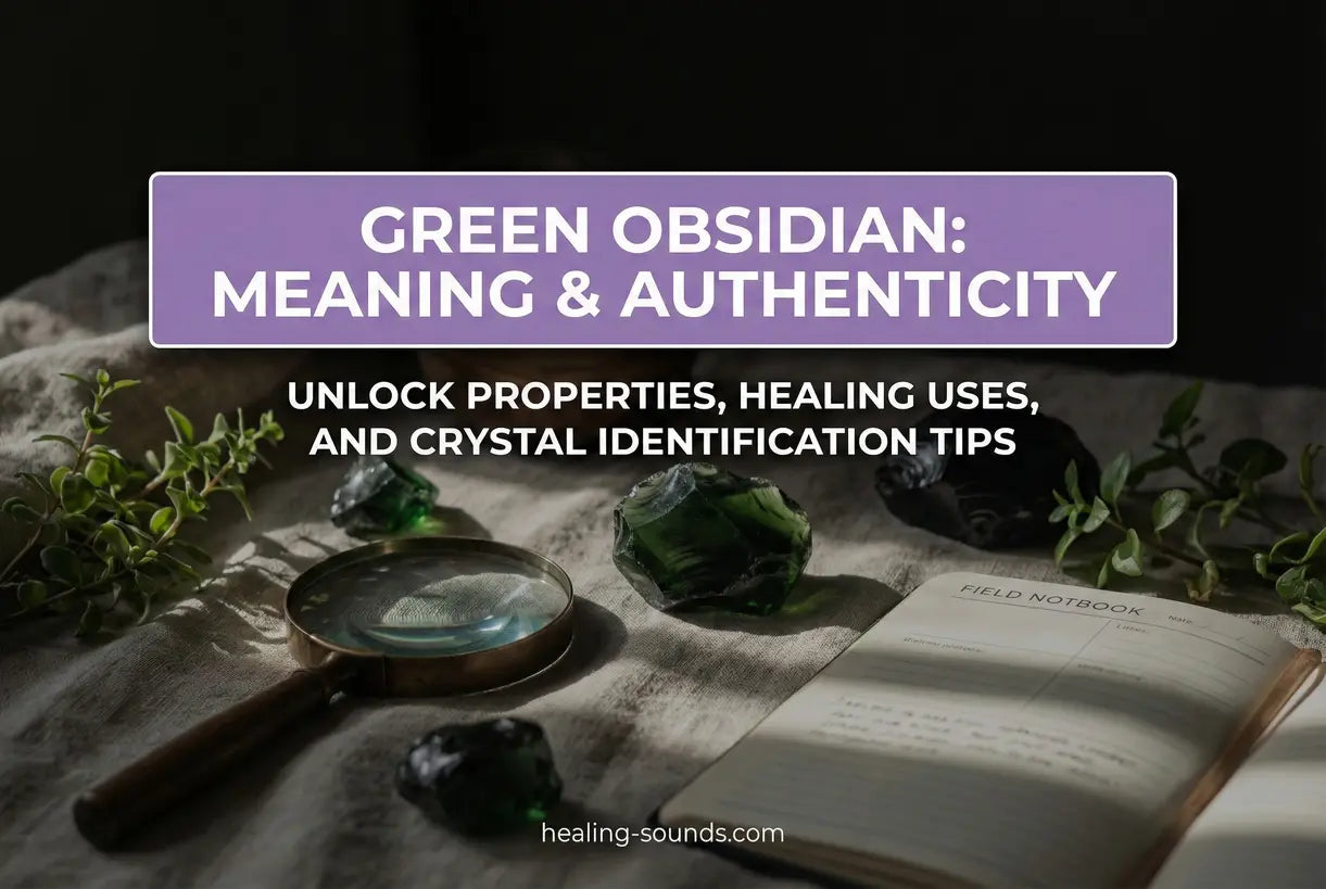 green-obsidian-properties-guide