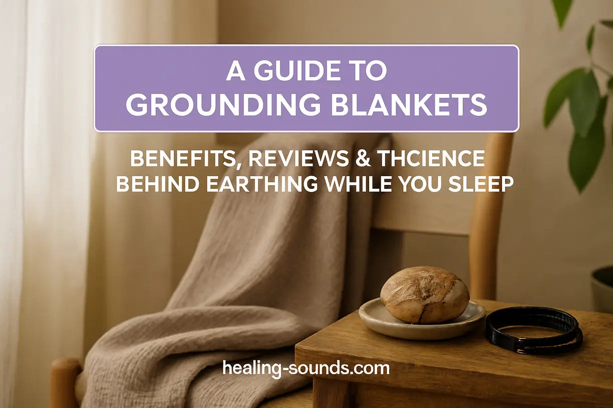 grounding-blanket-complete-guide
