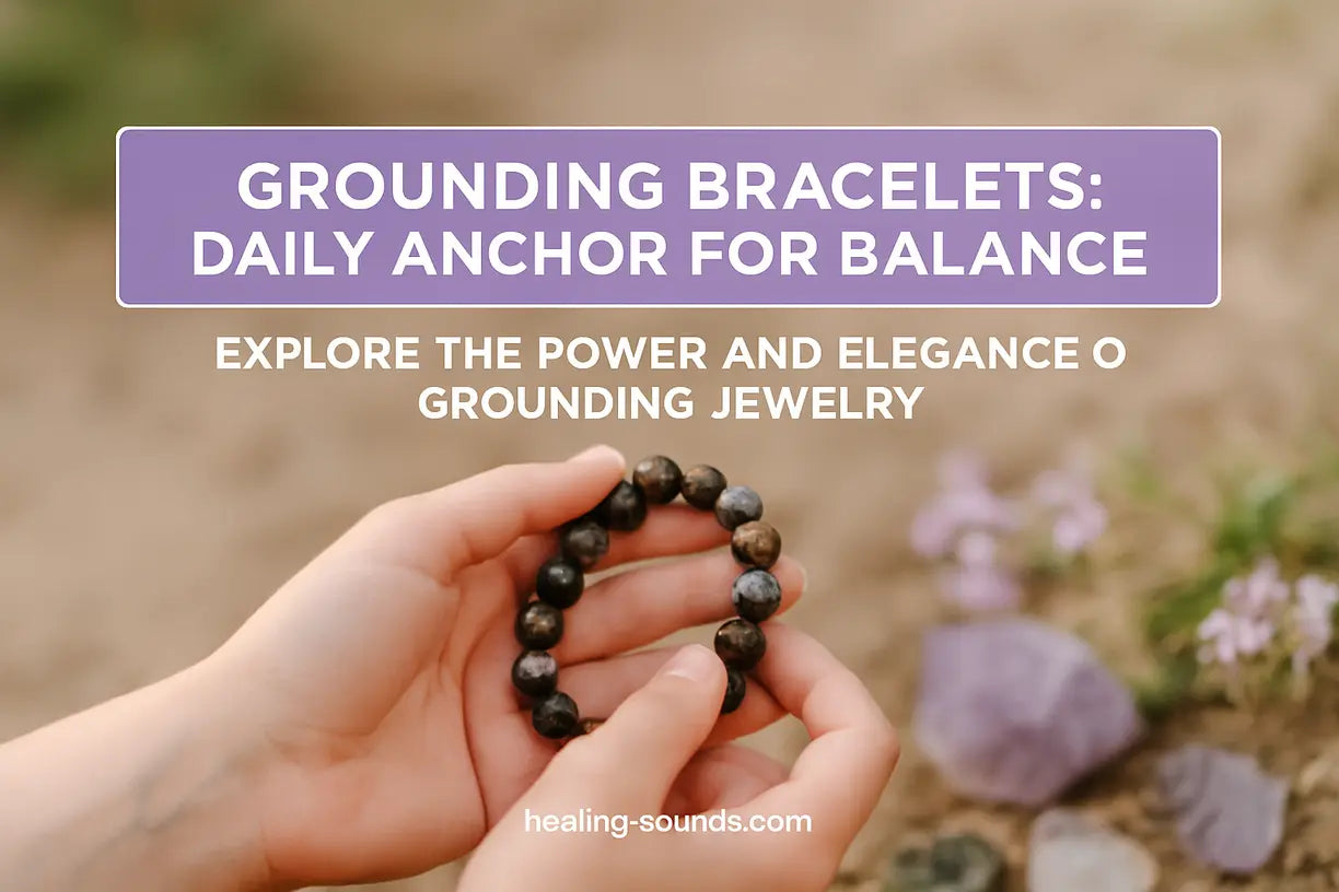 grounding-bracelets-daily-wear