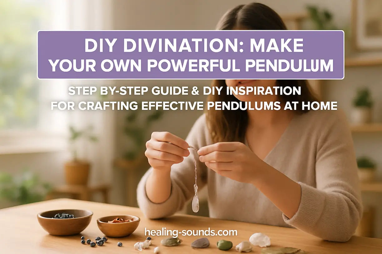 how-to-make-a-pendulum-diy