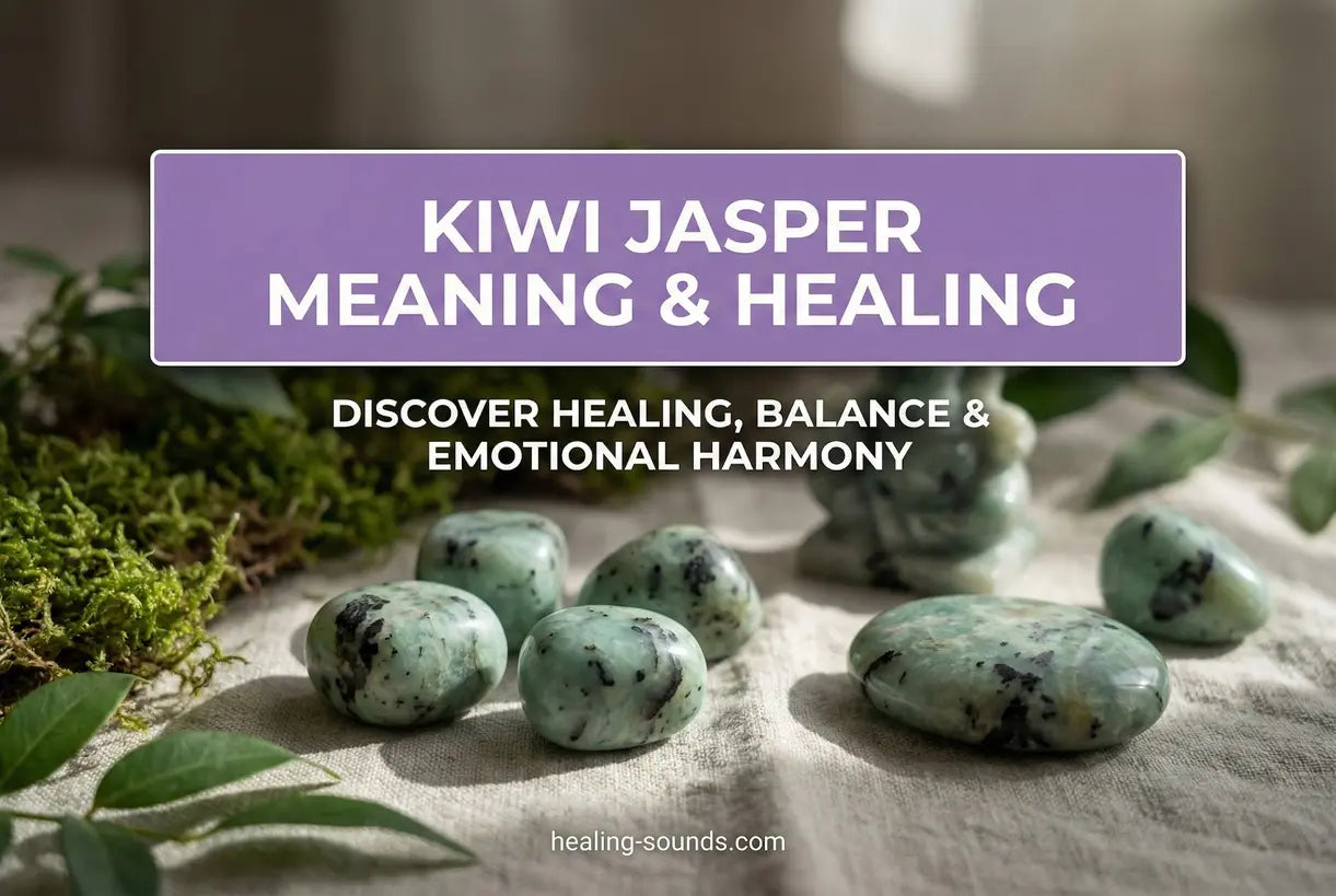 kiwi-jasper-healing-benefits