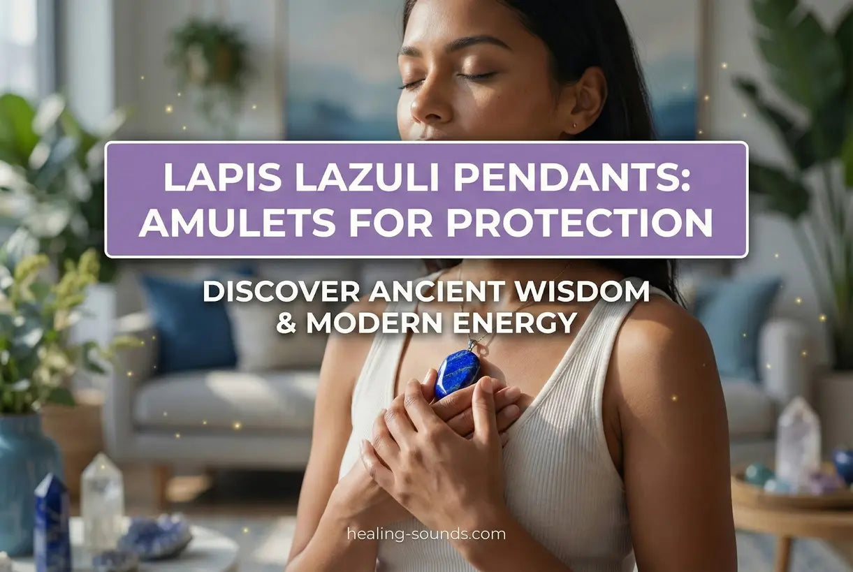 lapis-lazuli-pendant-protection