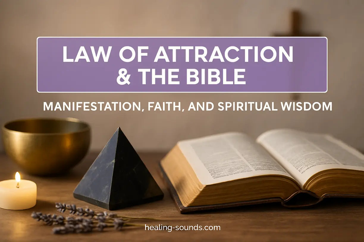 law-of-attraction-and-the-bible-guide