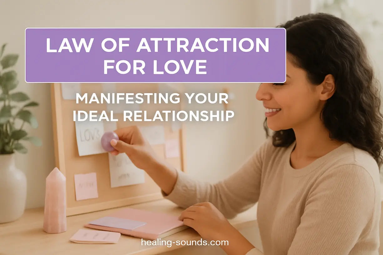 law-of-attraction-for-love-guide
