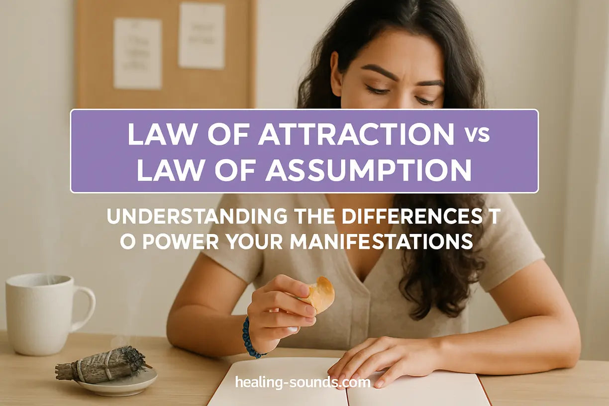 law-of-attraction-vs-assumption