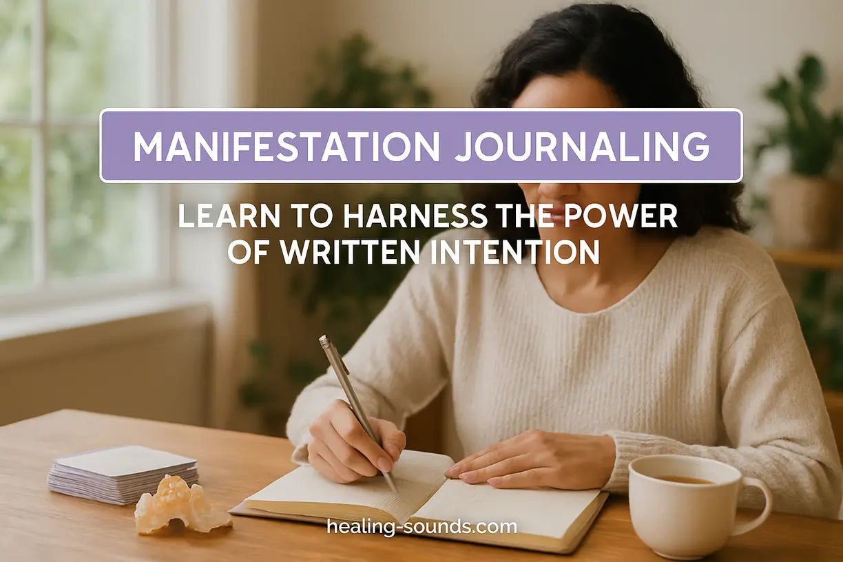 manifestation-journal-journaling-tips