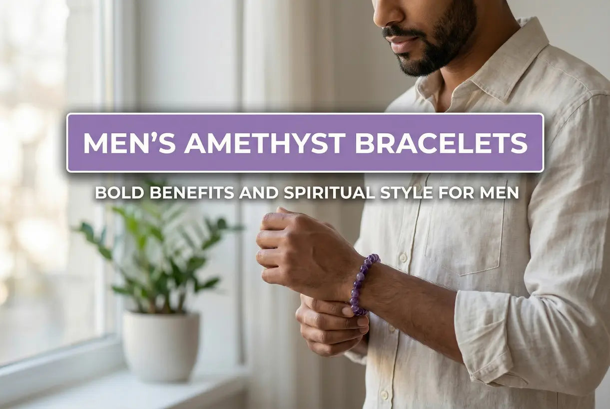 mens-amethyst-bracelet-guide