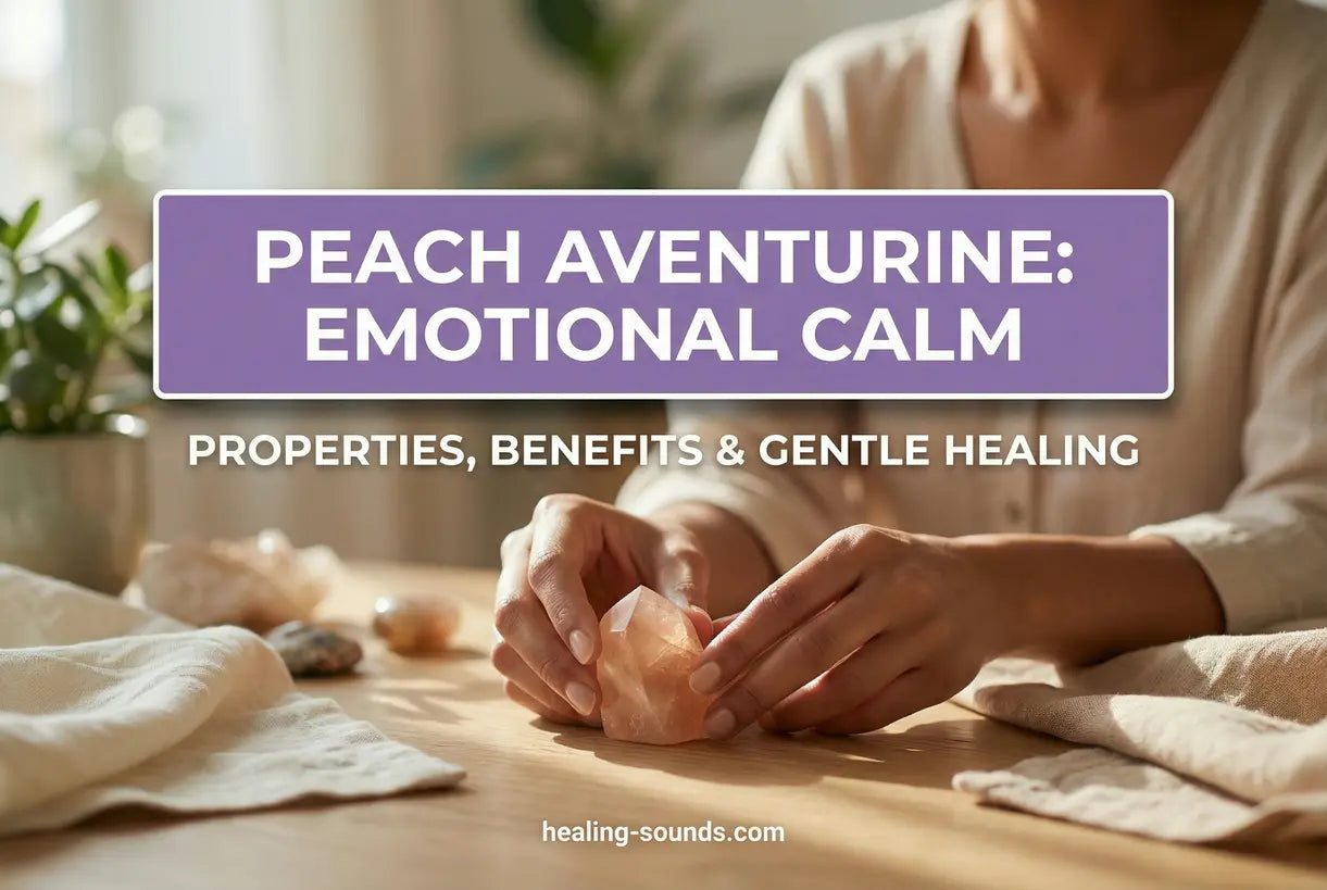 peach-aventurine-properties-guide