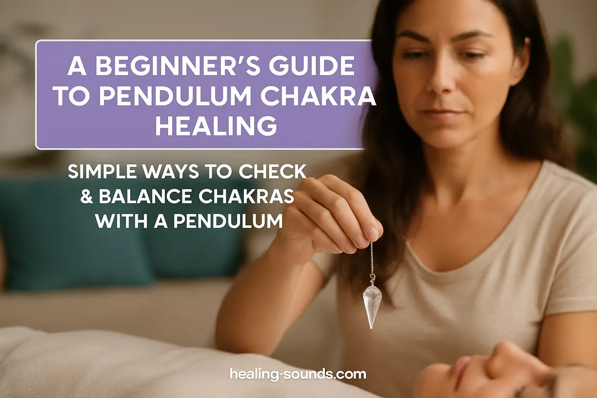 pendulum-for-chakras-guide