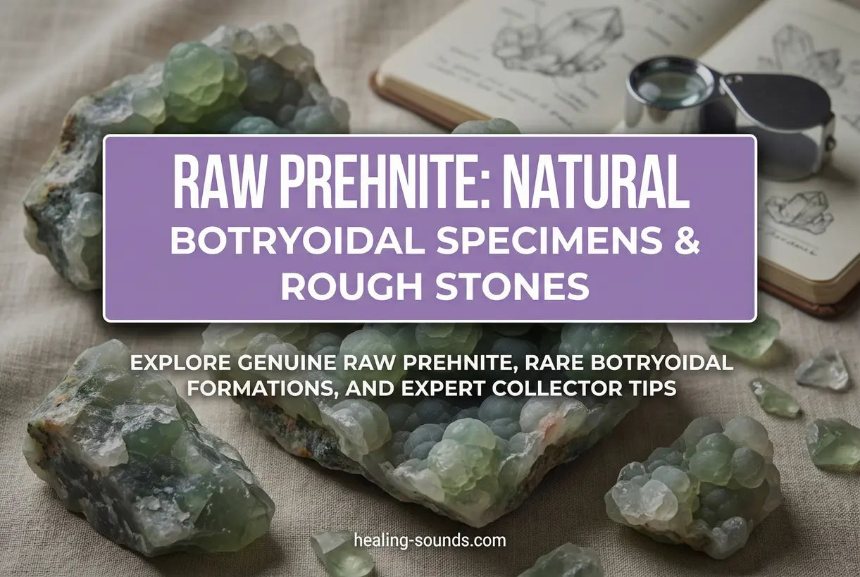 prehnite-raw-specimens