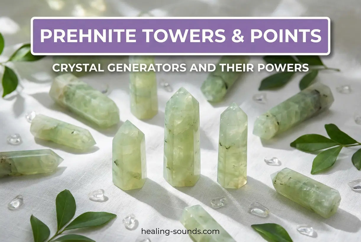 prehnite-towers-guide