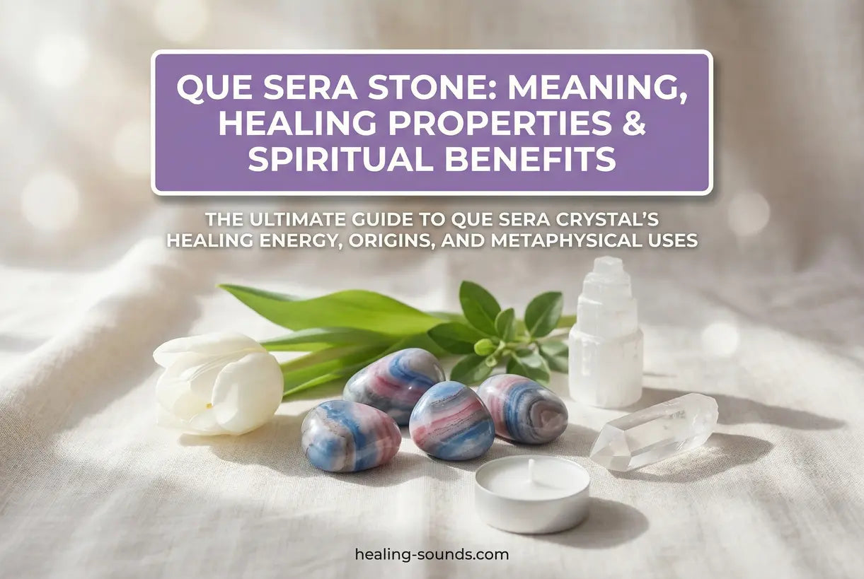 que-sera-stone-benefits