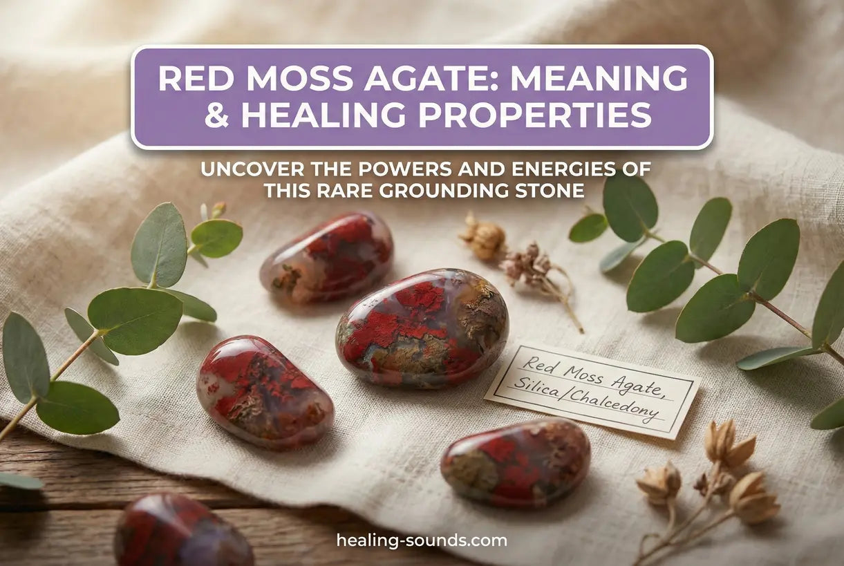red-moss-agate-properties