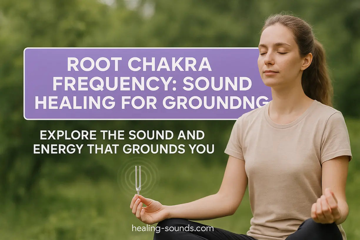 root-chakra-frequency-sound-healing