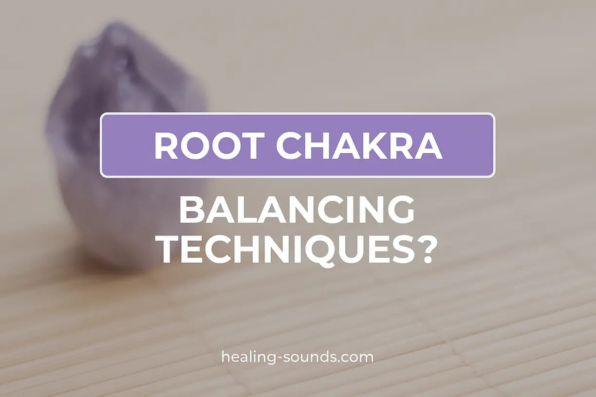 root-chakra-healing-guide