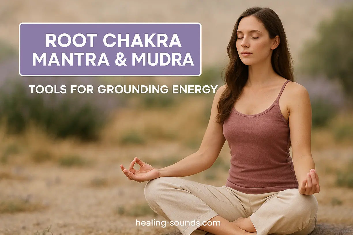 root-chakra-mantra-grounding-tools