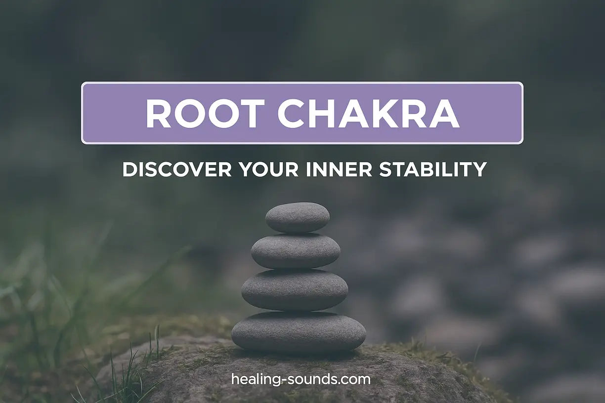 Ultimate Guide to the Root Chakra: Meaning, Location, and Significance