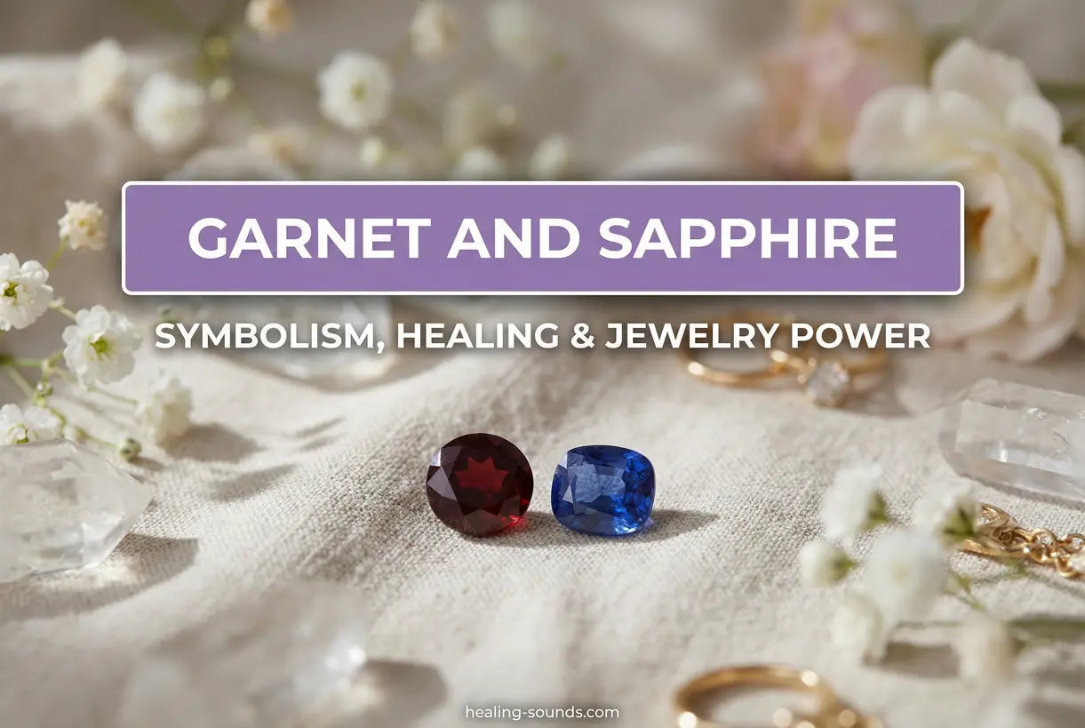 sapphire-garnet-symbolism