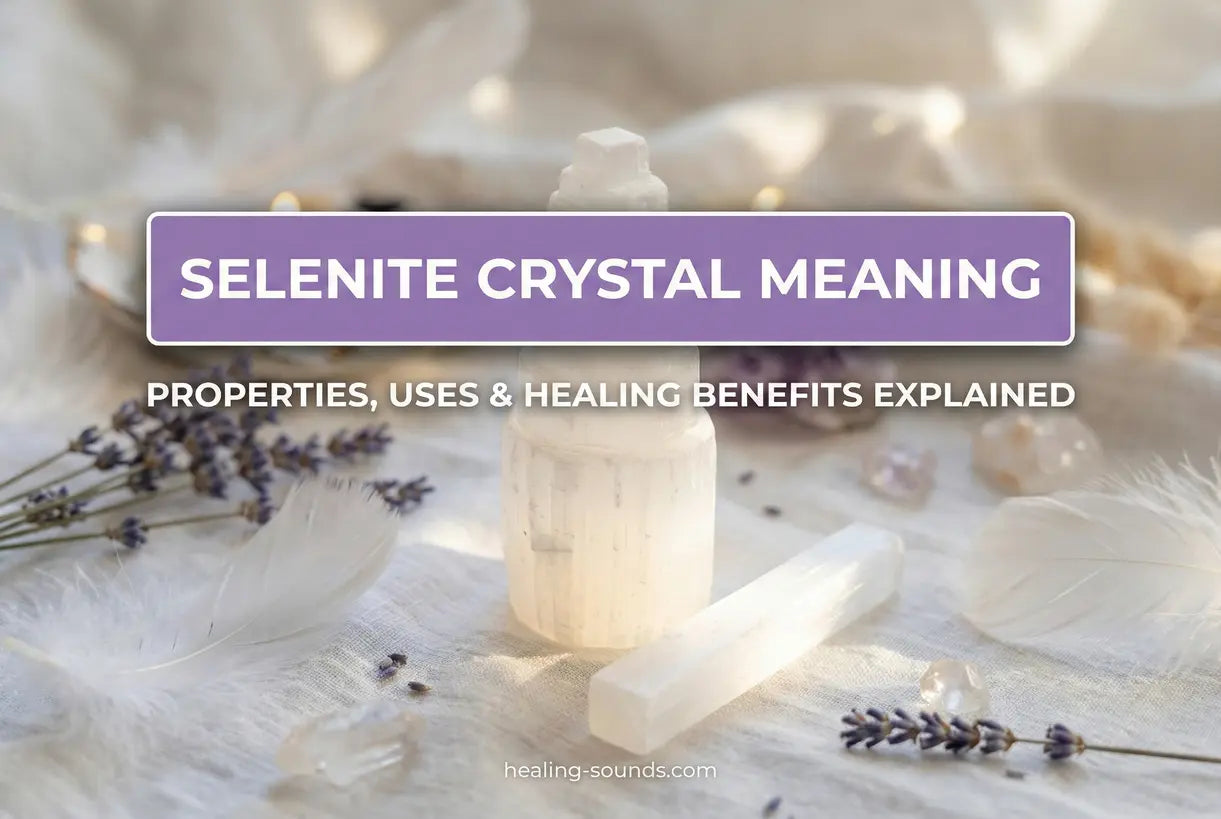 selenite-crystal-meaning