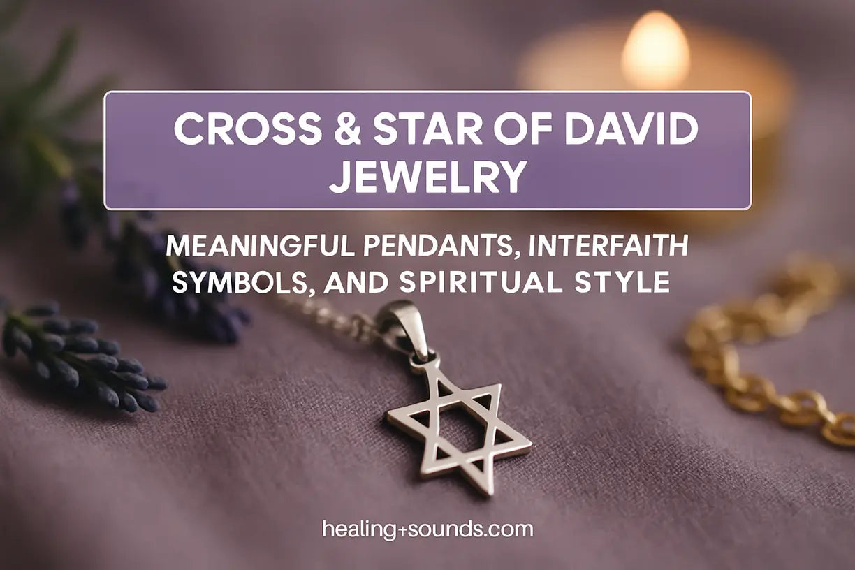 star-of-david-cross-pendant-guide