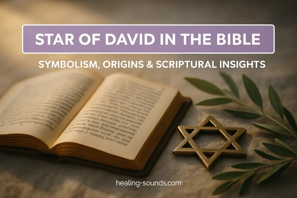 star-of-david-in-bible-meaning