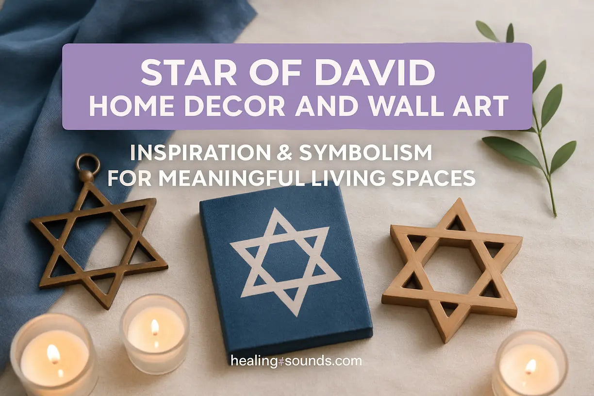 star-of-david-wall-art-ideas