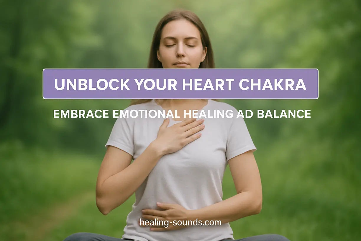 unblock-heart-chakra-tips