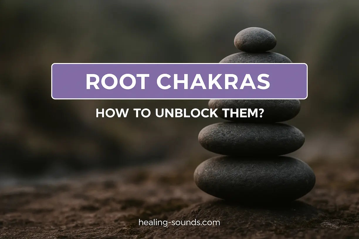 unblock-root-chakra-guide