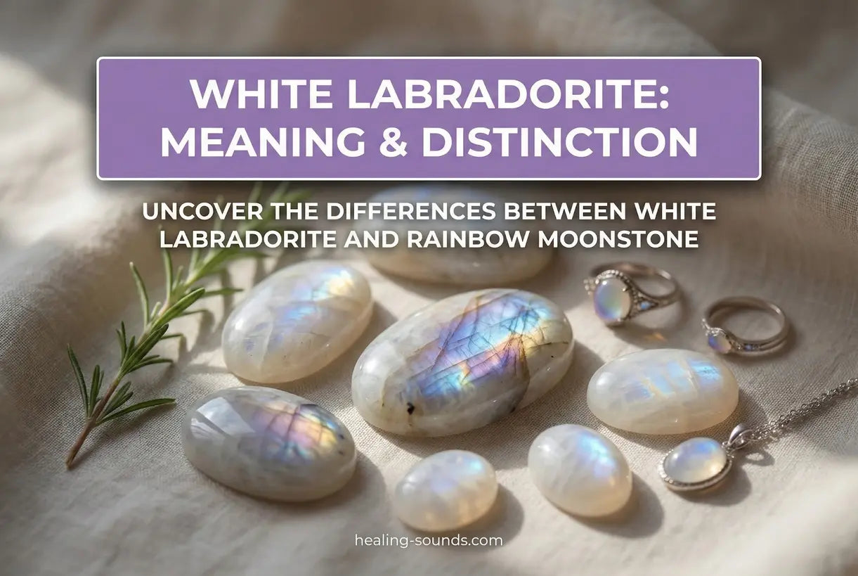white-labradorite-meaning
