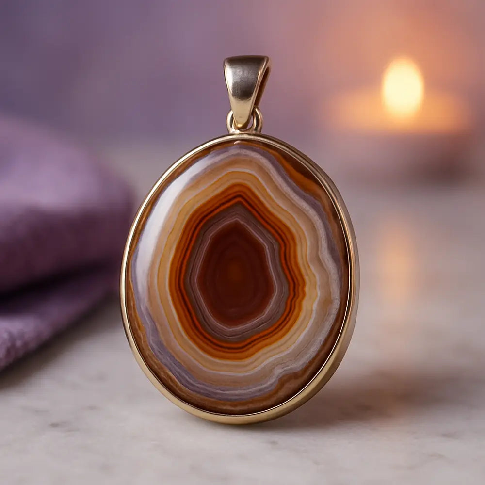 agate-necklaces