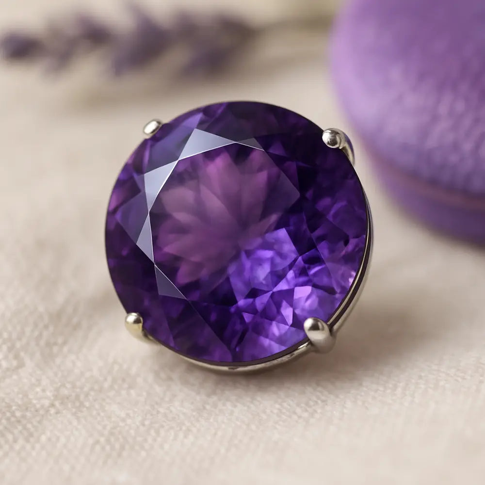 amethyst-necklaces