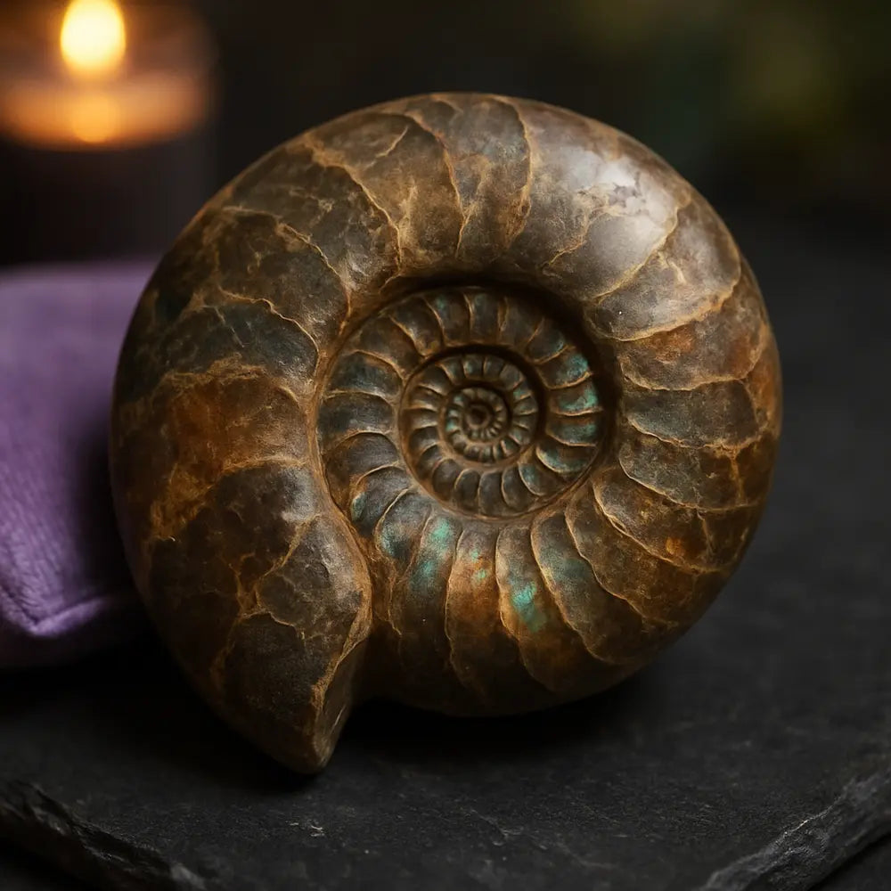 ammonite