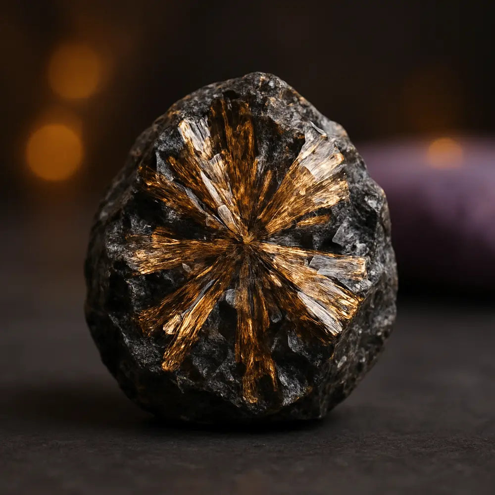 astrophyllite
