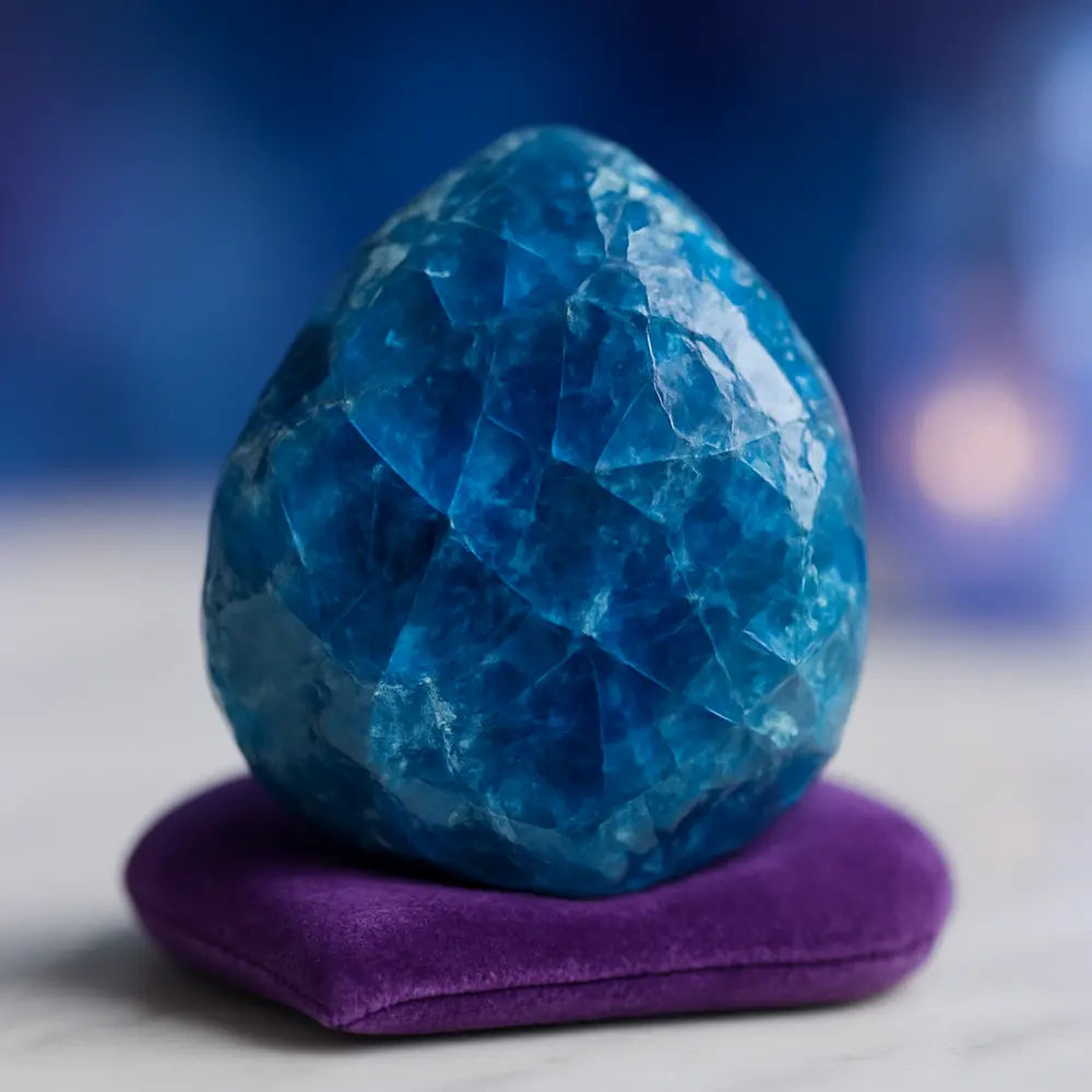 blue-apatite