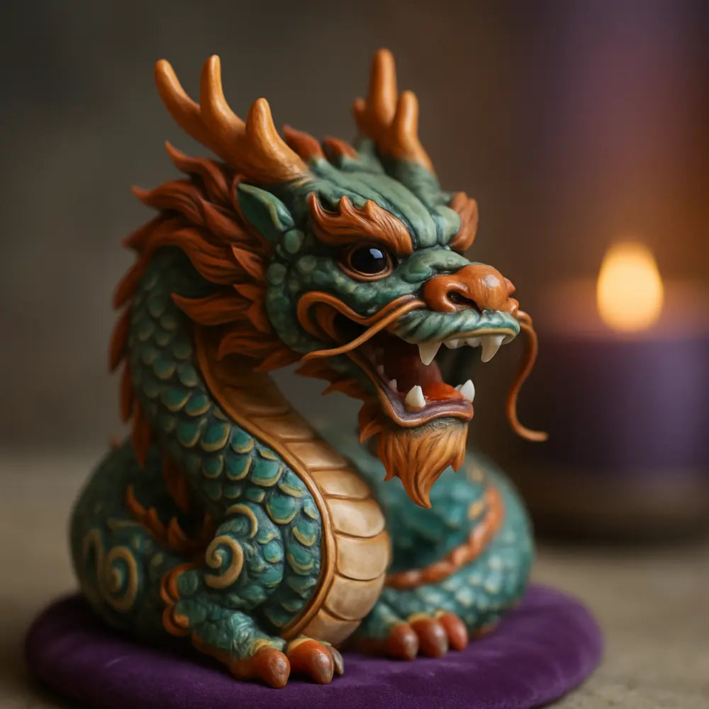 Chinese Dragon Statues Feng Shui Decor chinese-dragon-statues-feng-shui-decor