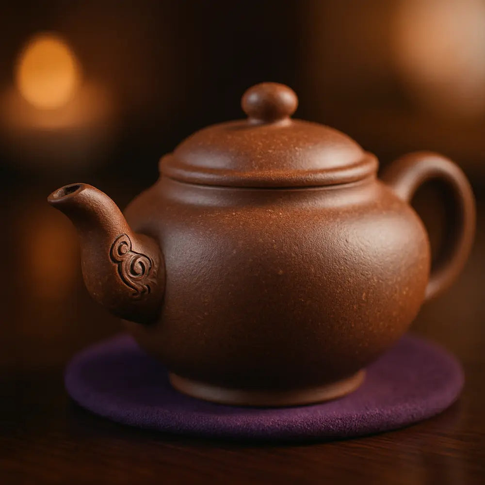 chinese-teapots