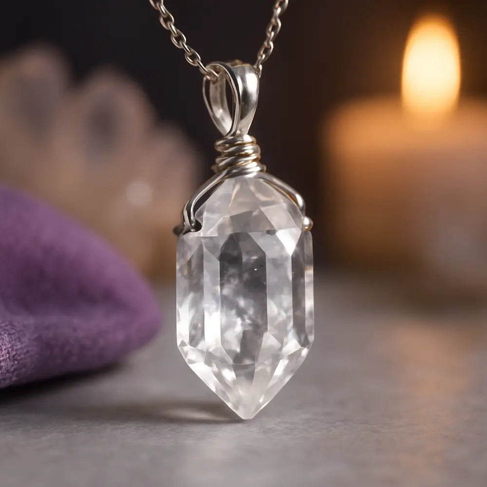 clear-quartz-pendants