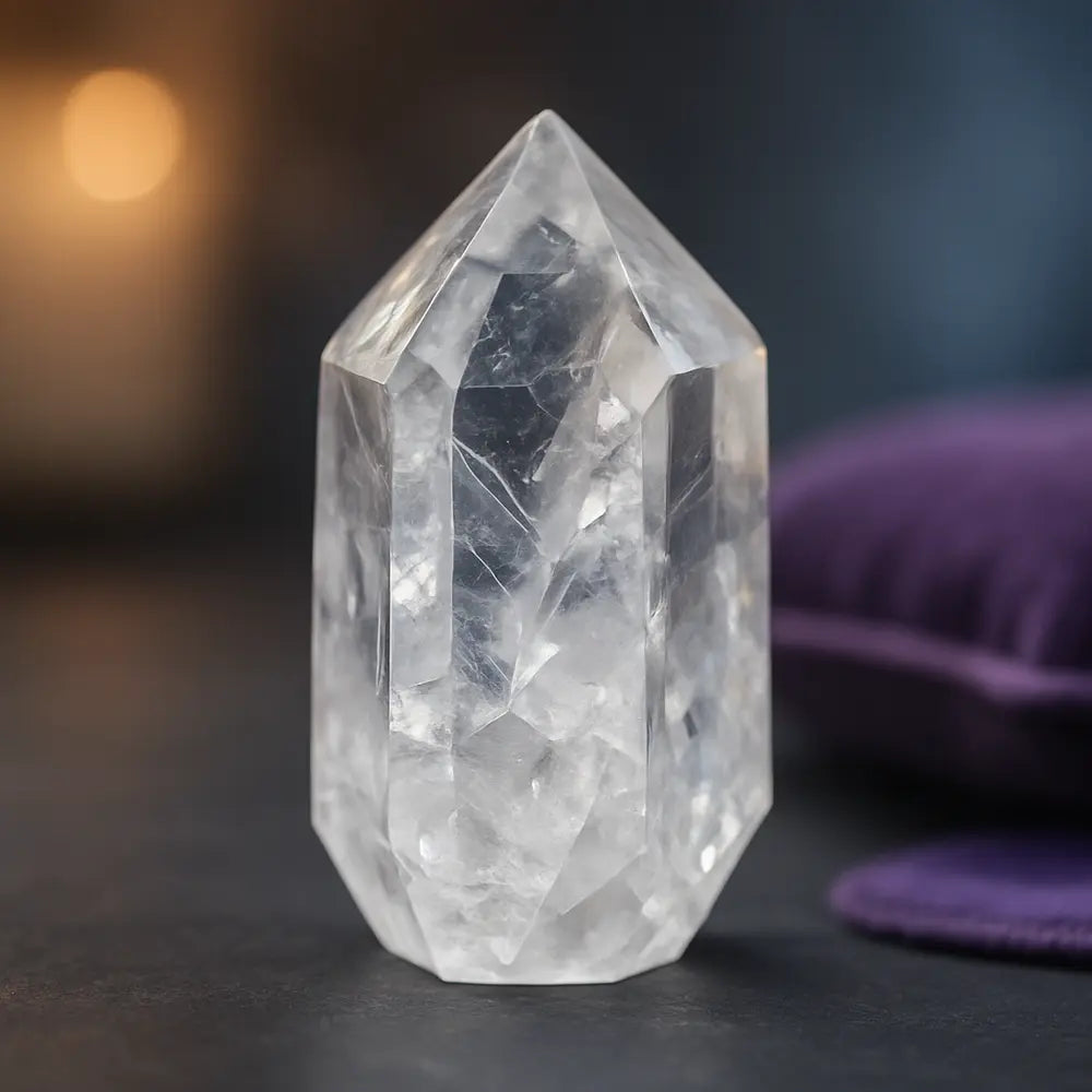 clear-quartz