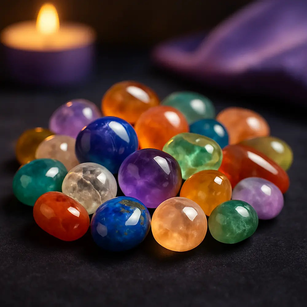 crystal-beads