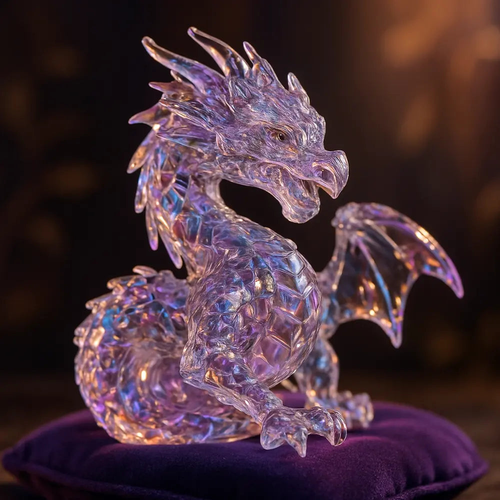 crystal-dragons