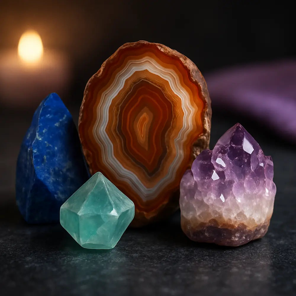 crystal-specimens